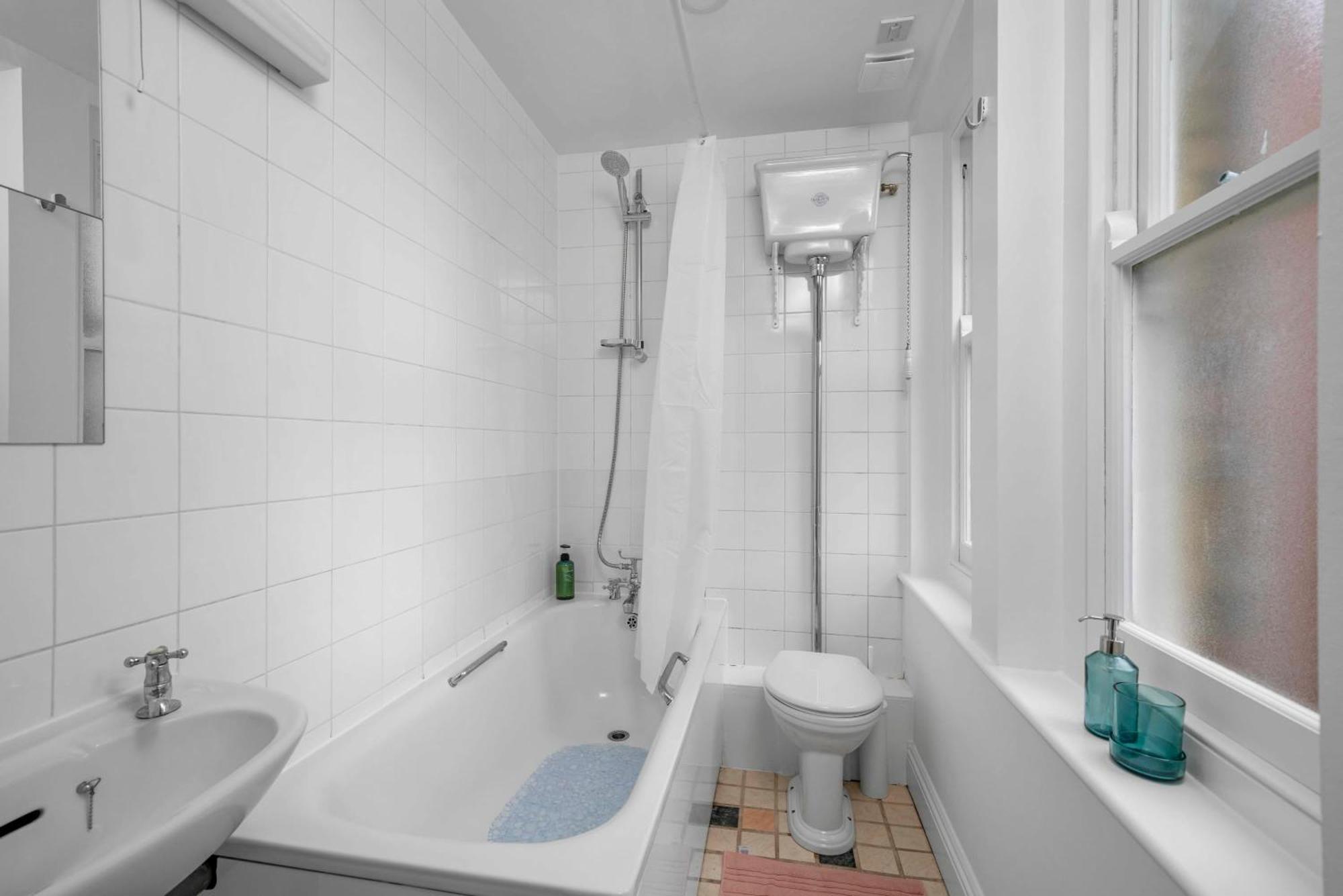 Brick Lane, - Lovely One Bedroom Apartamento Londres